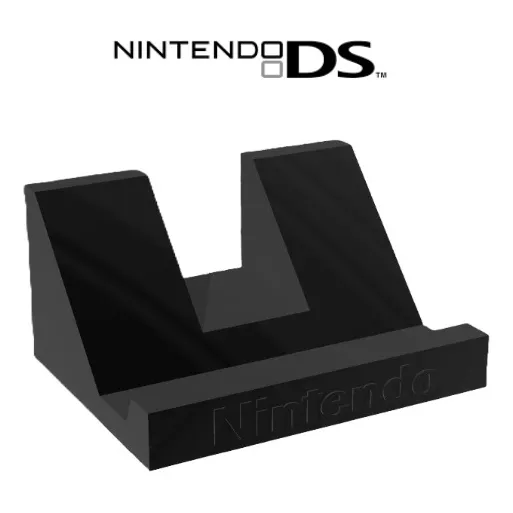 Base De Escritorio Nintendo Ds / Dsi / 3ds