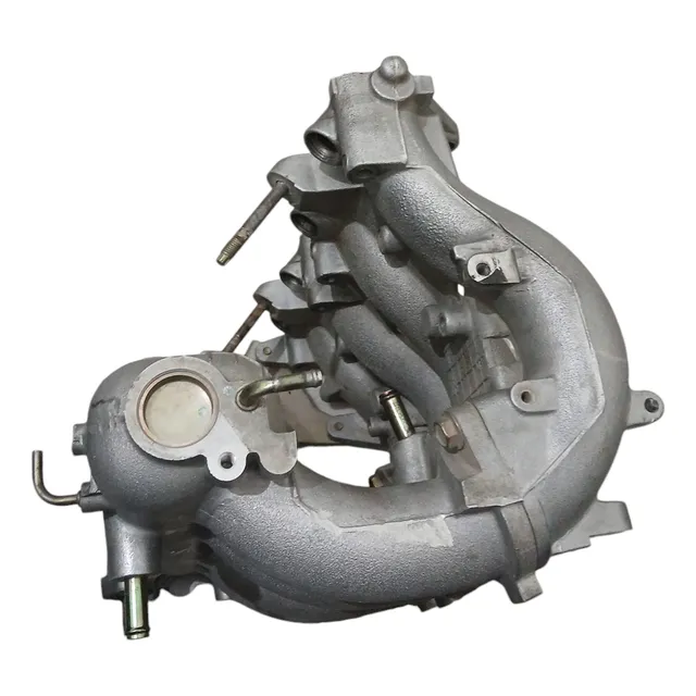 Multiple De Admision Nissan Sentra 2001