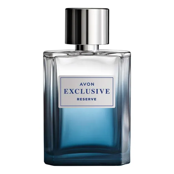 Perfume Exclusive Reserve Avon