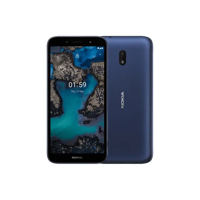 Nokia C1 Plus Dual SIM