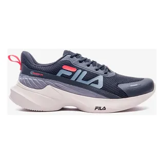 TĂȘnis Fila Progress Lite Masculino TĂȘnis Fila Progress Lite Masculino