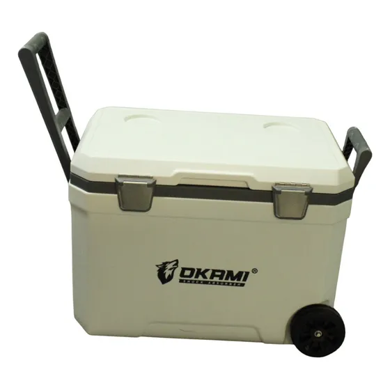 Cava Okami De 68qt