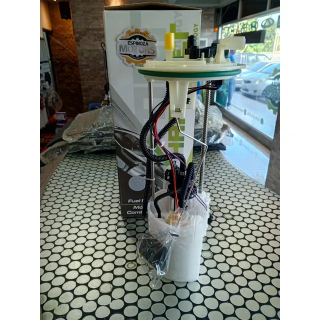 Modulo Bomba Gasolina Super Duty F350 6.2 2011-2016