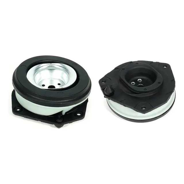 Base Amortiguador Megane Scenic 2005 2006 2007 2008 2009 Par