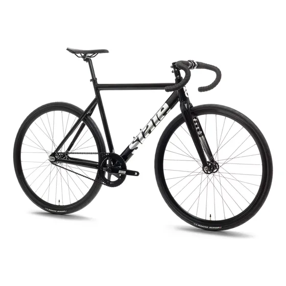 Bicicleta Fixie State Blacklabel V3