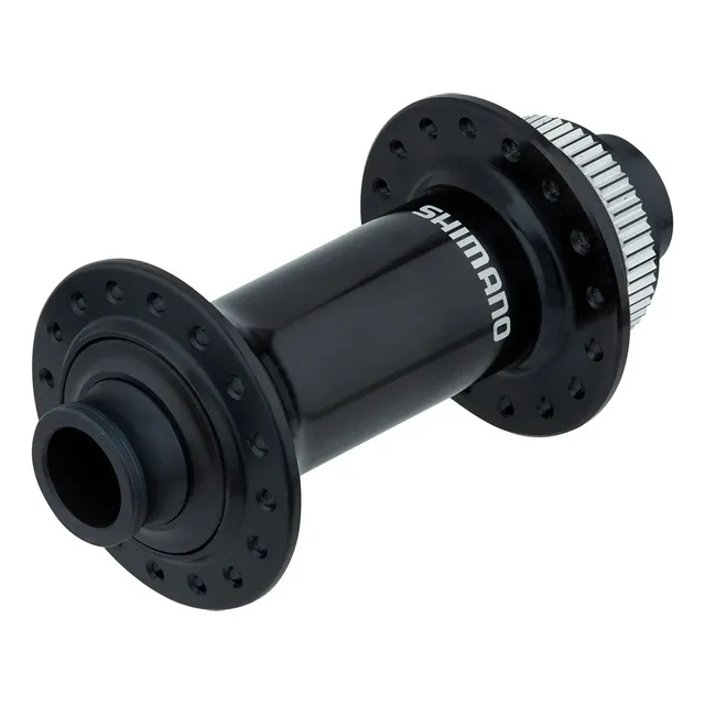 Manzana Delantera 32h Boost 110 Eje 15mm  Shimano Hb-tc500