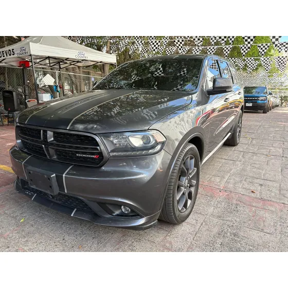 Dodge Durango 5.7 V8 R/t At