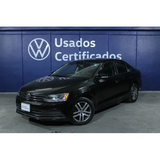 Volkswagen Jetta 2.5 Trendline At
