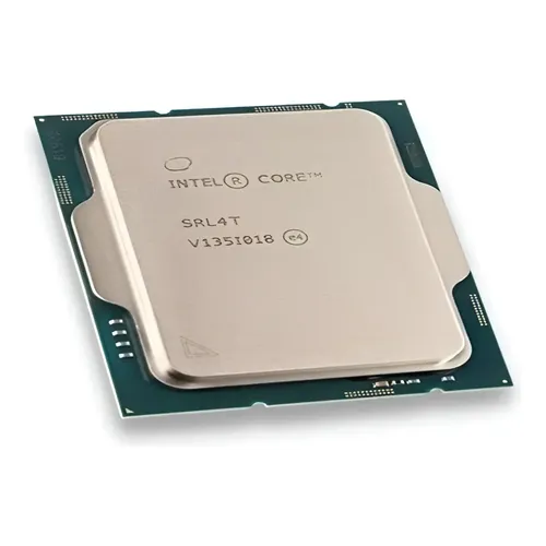 Procesador Intel Core i5 14600KF 14 Núcleos 5.3GHz Cache 24MB