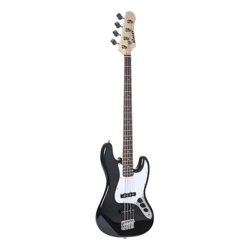 Fender Player Precision Bass®, Pau Ferro F, Sea Foam Green Color