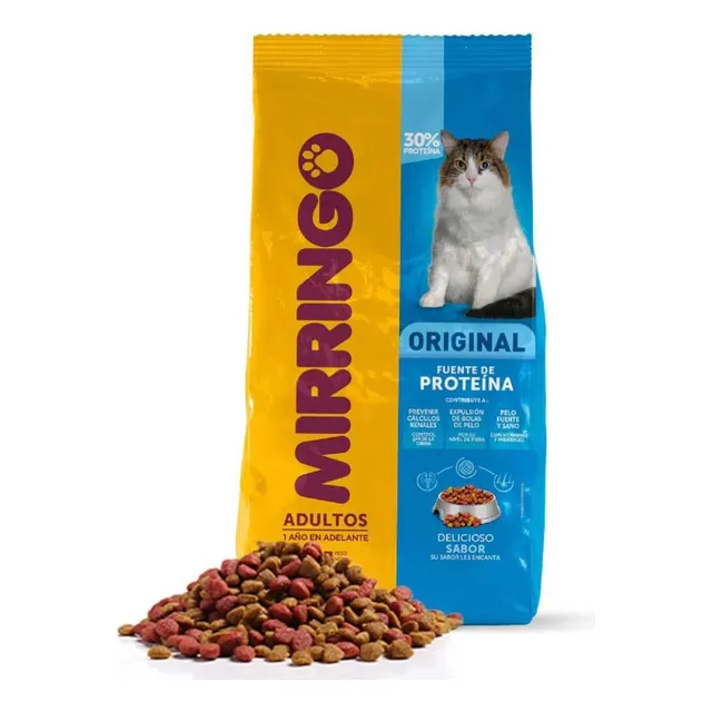 Gatarina Mirringo 15kg