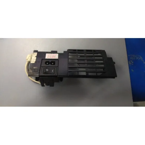 Carcaca Tampa Ps2 Fat J235