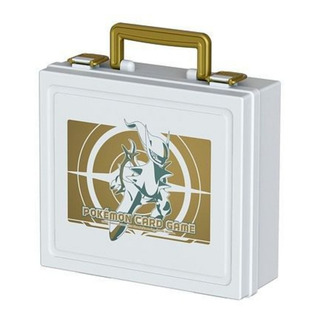 Pokemon Card Game Carrying Case Arceus Pokemon Card Game Carrying Case Arceus