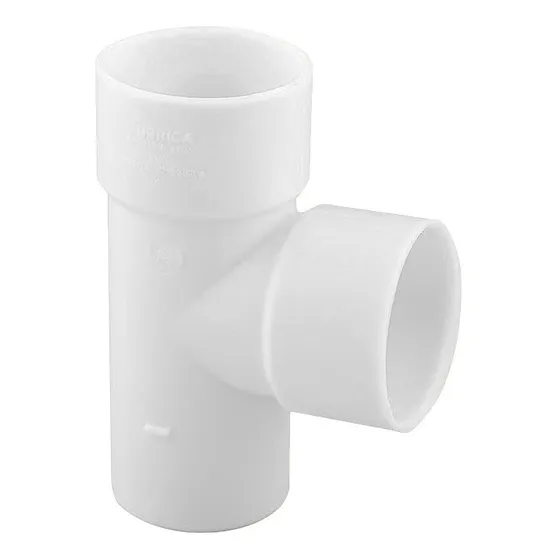 Te Um De 2 PuLG (50mm)