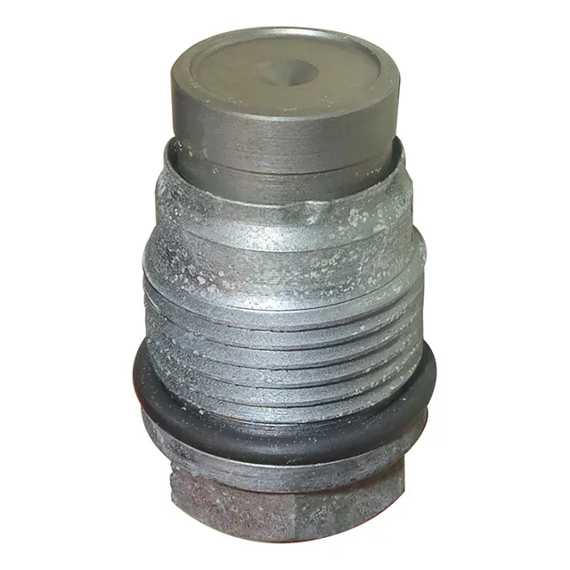 Valvula Limitadora Presion  Master G9u