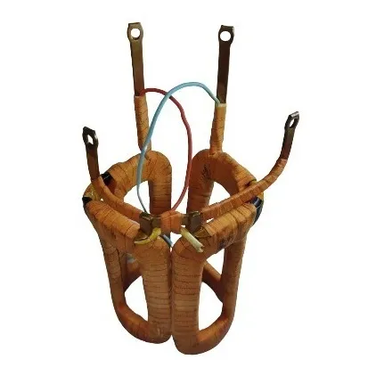 Campos Arranque Fbk Grande 24v Fiat N7 Iveco Italy