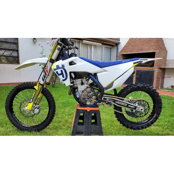 Husqvarna Fc 250 2019