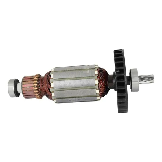 Rotor Induzido 127V P/serra Circular Makita Mss703