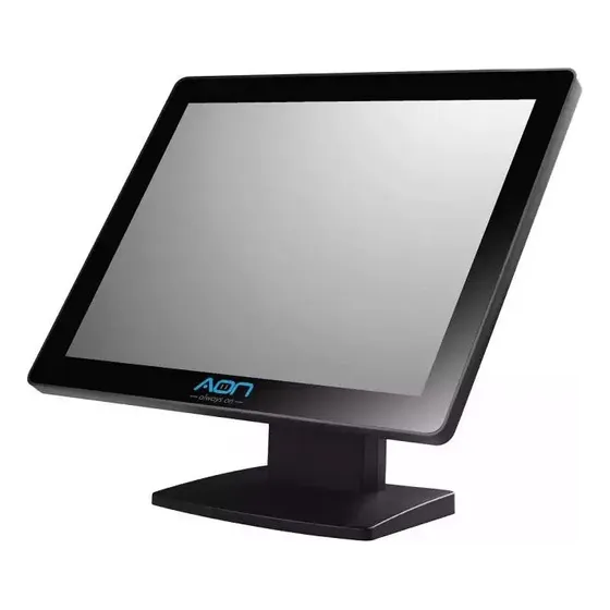 Monitor Touch Screen Táctil 15 Aon Tsm-115ts Usb-vga-hdmi
