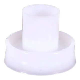 Prensador Para Forma De Queijo Minas Padrão Cobocó Cpo-300 Prensador Para Forma De Queijo Minas Padrão Cobocó Cpo-300