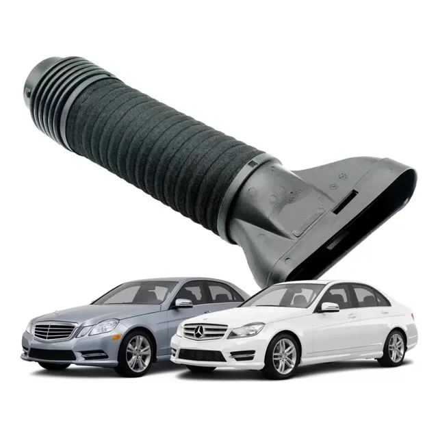 Tuberia Admision Aire P/ Mercedes Benz C200 C250 W204 Cgi