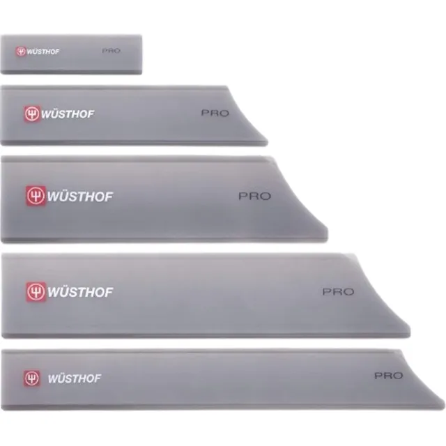  Guarda Filo Para Cuchillos Wusthof Set 5 Piezas 2885