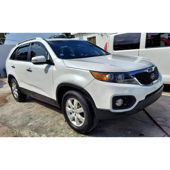 Kia Sorento Lx Americana