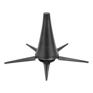 Suporte Pedestal De Chão Para Clarinete Compacto Suporte Pedestal De Chão Para Clarinete Compacto