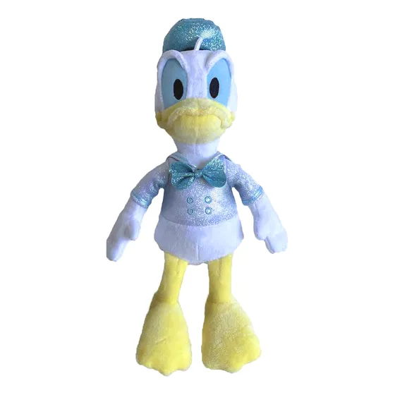 Peluche Disney Especial 100 Años 25cm Universo Binario