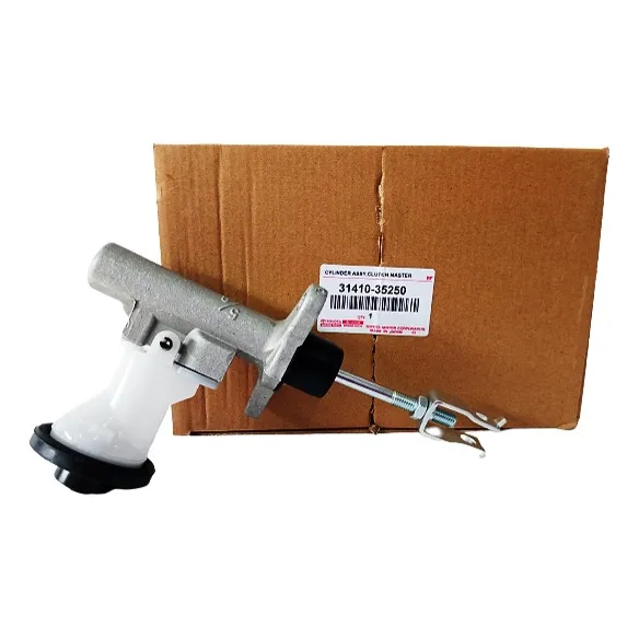Bombin Clutch Superior Hilux 22r 