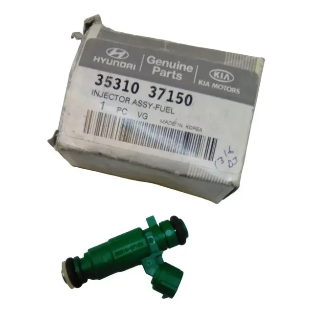 Inyector De Motor Para Hyundai Santa Fe Gold