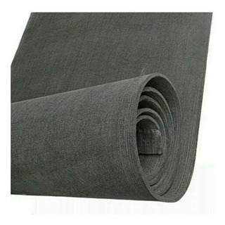 Cobertor Protetor De Soldagem Graphite Felt Torch Shield Pac Cobertor Protetor De Soldagem Graphite Felt Torch Shield Pac