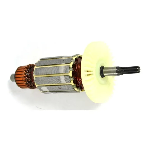Induzido P/ Furadeira Bosch Super Hobby Mod. 3388 - 110/127v