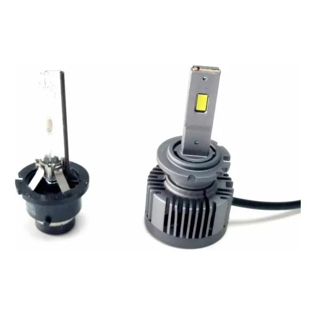 Bombillo Led Toyota Corrola Berlina Original Encaje Perfect
