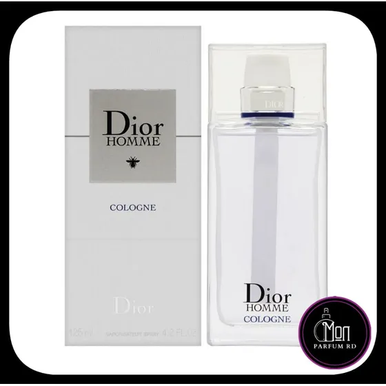 Perfume Dior Homme Cologne By Christian Dior