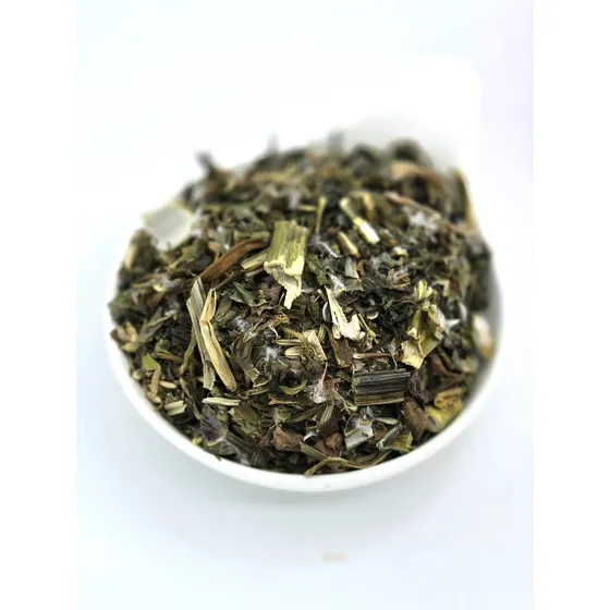 Tisana N° 9  Diente De Leon , Anis , Hinojo  , Moringa 1kg