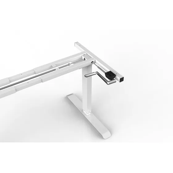 Escritorio Altura Regulable Standing Desk Ergonómico Höllsen