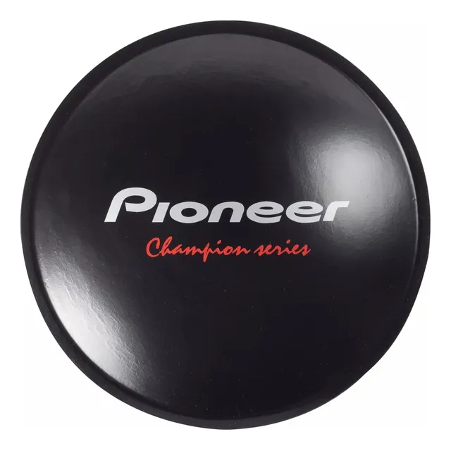 Protetor Pionner Importado Ts W309 Para Alto Falantes