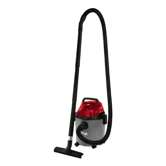 Aspiradora De Agua Y Polvo Einhell 15lts 1250w G P