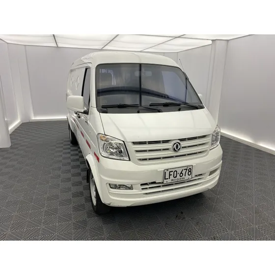 Dfm/dfsk Van Carga 1.2