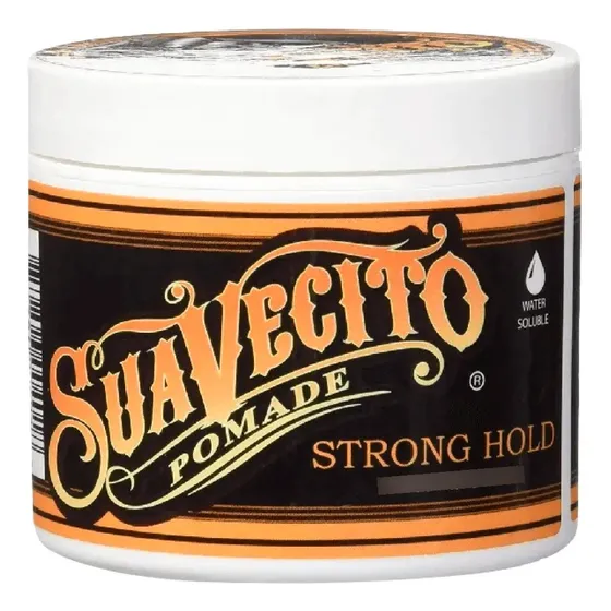 Suavecito Pomada Strong Hold