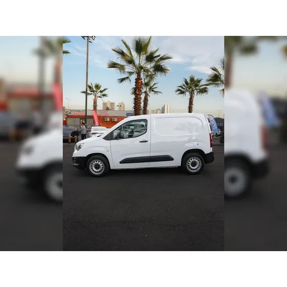 Opel Combo L1