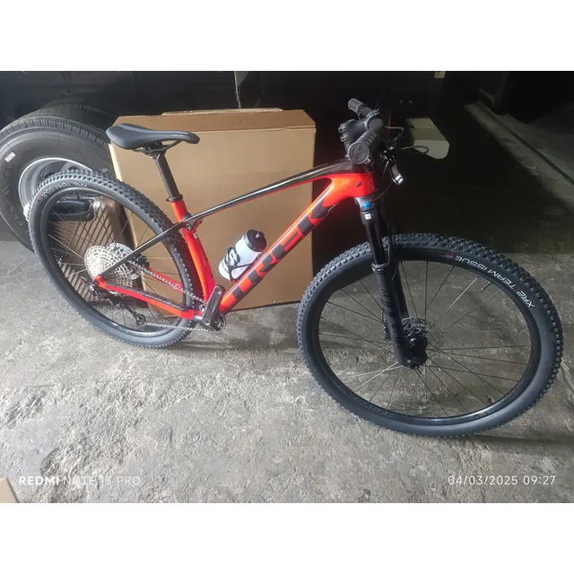 Bicicleta Trek Procaliber 9.5 Carbon