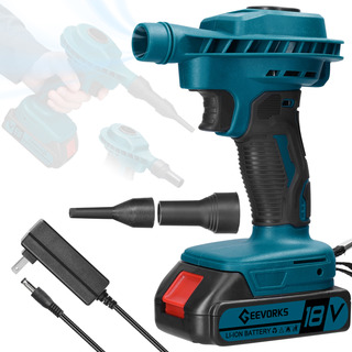 Soplador De Polvo Portátil Eléctrico Con Batería De Nieve, S Soplador De Polvo Portátil Eléctrico Con Batería De Nieve, S