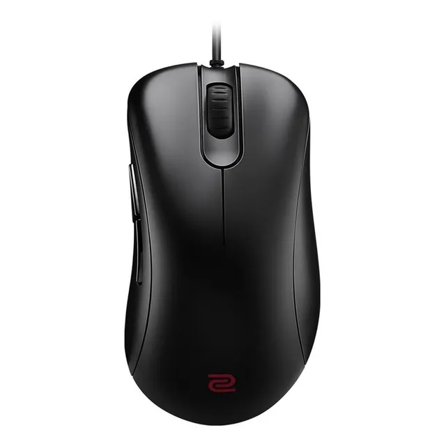 Mouse gamer de juego ZowieEC Series EC1 negro