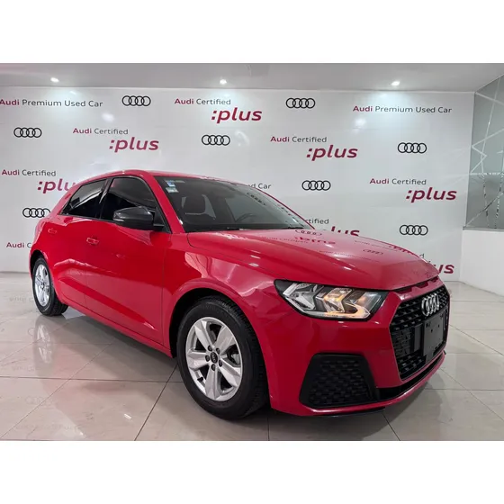 Audi A1 5 Pts. Hb Urban, 116 Hp, 1.0t, Ta, A/ac., Ra-15