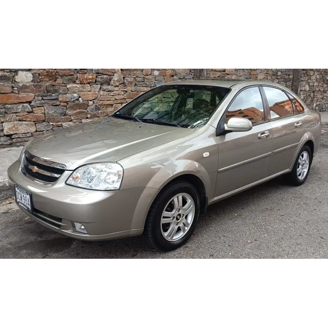 Chevrolet Optra Limited