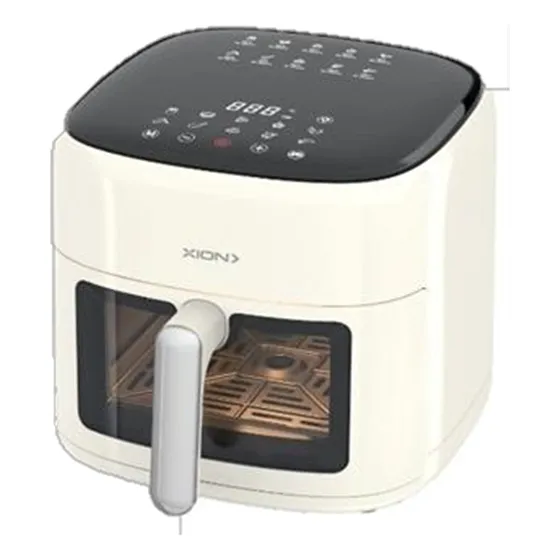 Freidora Sin Aceite Airfrayer Premium 8.8 Lts. Xion