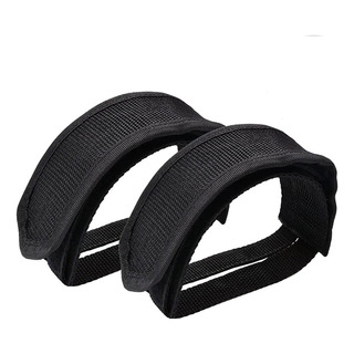 Bicicleta Infantil Con Correas De Pedal Duraderas, 1 Par De Bicicleta Infantil Con Correas De Pedal Duraderas, 1 Par De