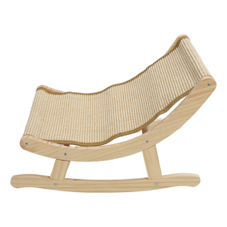 Cadeira De Praia Cat Hammock Sisal Resistente A ArranhÔes, E Cadeira De Praia Cat Hammock Sisal Resistente A ArranhÔes, E